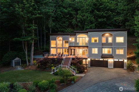 2848 E Lake Sammamish Parkway NE Sammamish WA 98074
