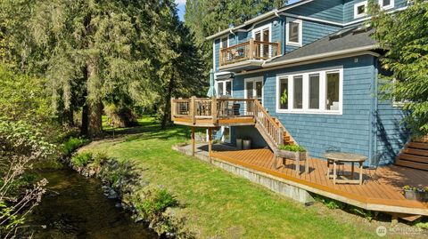 Photo of 20638 Little Bear Creek Road, Woodinville, WA 98072 (MLS # 2515472)