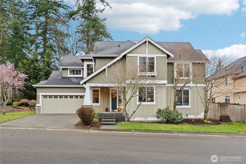 Photo of 8827 NE 148th Place, Kenmore, WA 98028 (MLS # 2489893)