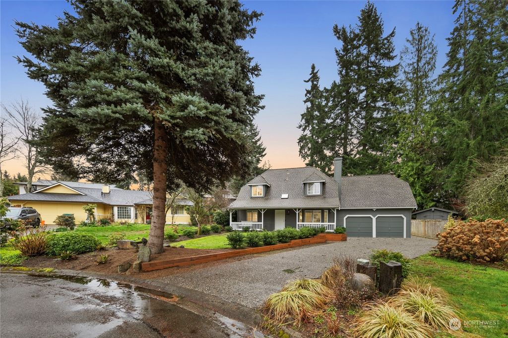 Photo of 7010 177th Street SW, Edmonds, WA 98026 (MLS # 2203456)