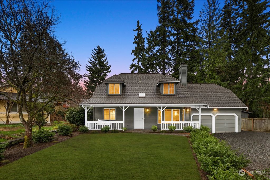 Photo of 7010 177th Street SW, Edmonds, WA 98026 (MLS # 2203456)