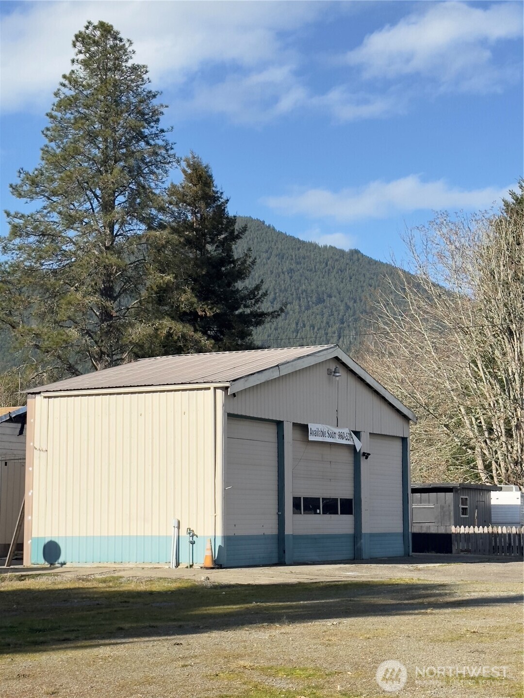 152 Easy Street
