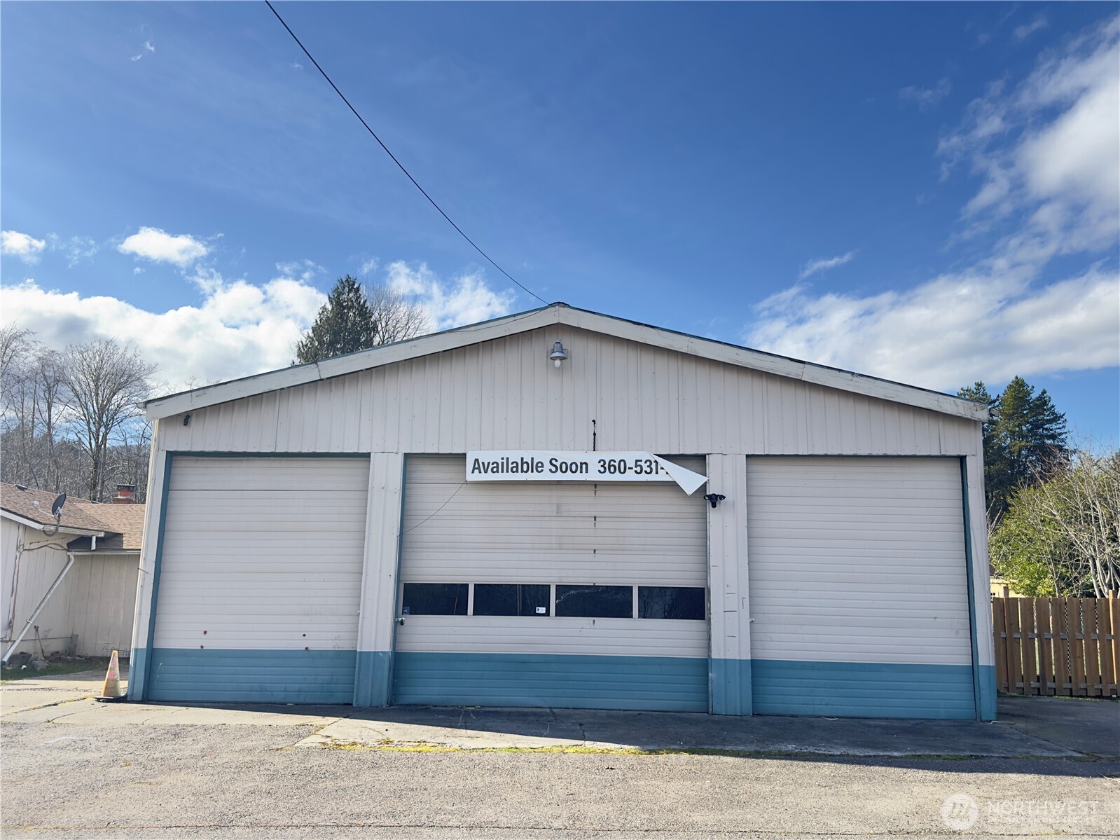 152 Easy Street