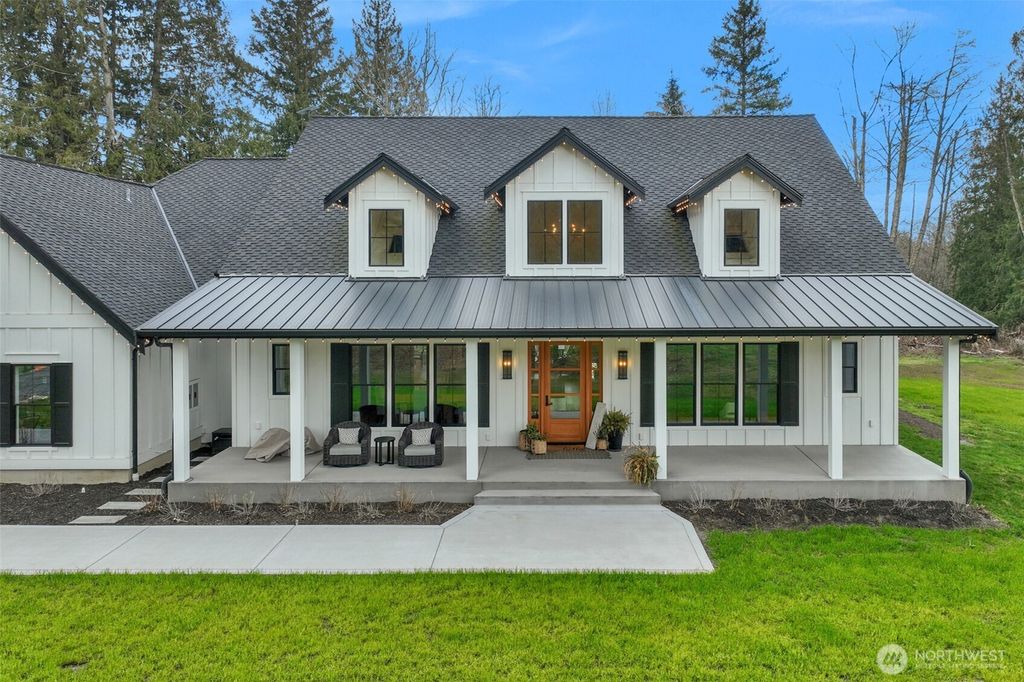 Photo of 20303 44th Avenue NW, Stanwood, WA 98292 (MLS # 2484209)