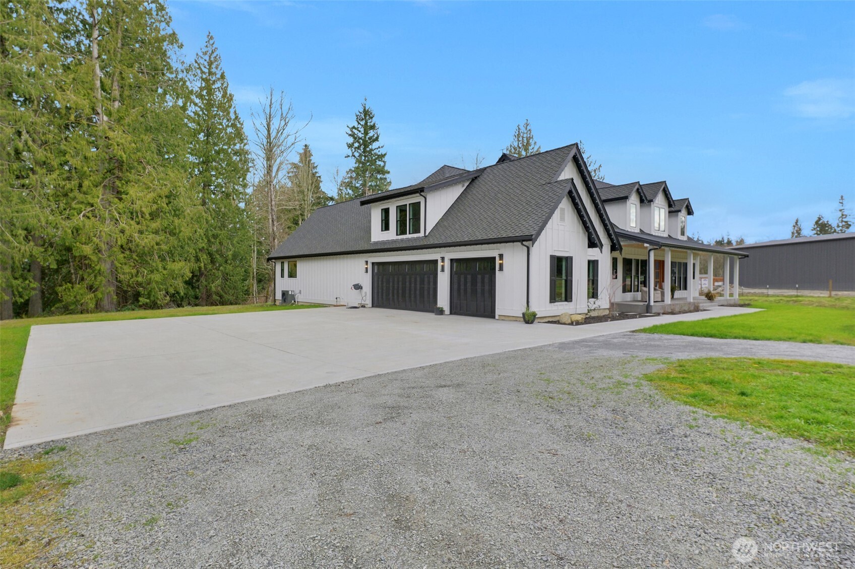 20303 44th Avenue NW