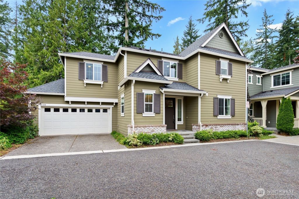 Photo of 18720 44th Drive SE, Bothell, WA 98012 (MLS # 2413438)