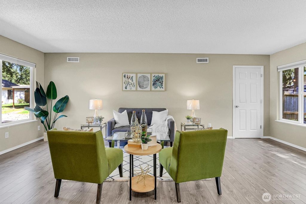 Photo of 26206 195th Place SE, Covington, WA 98042 (MLS # 2359290)
