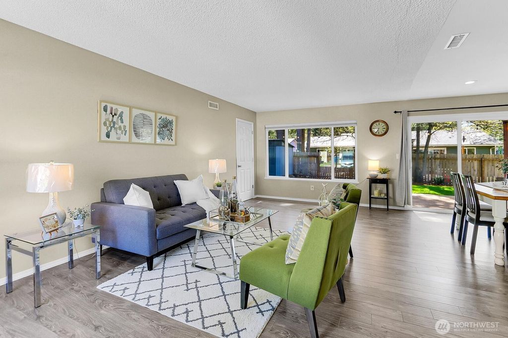 Photo of 26206 195th Place SE, Covington, WA 98042 (MLS # 2359290)