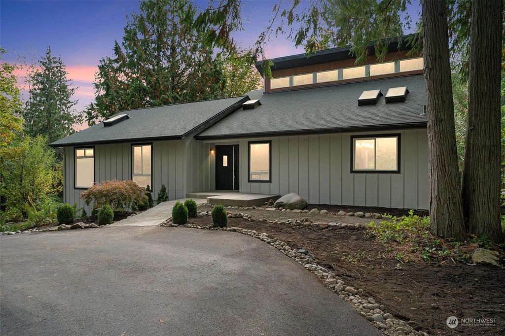 Photo of 21825 NE 175th Street, Woodinville, WA 98077 (MLS # 2173545)