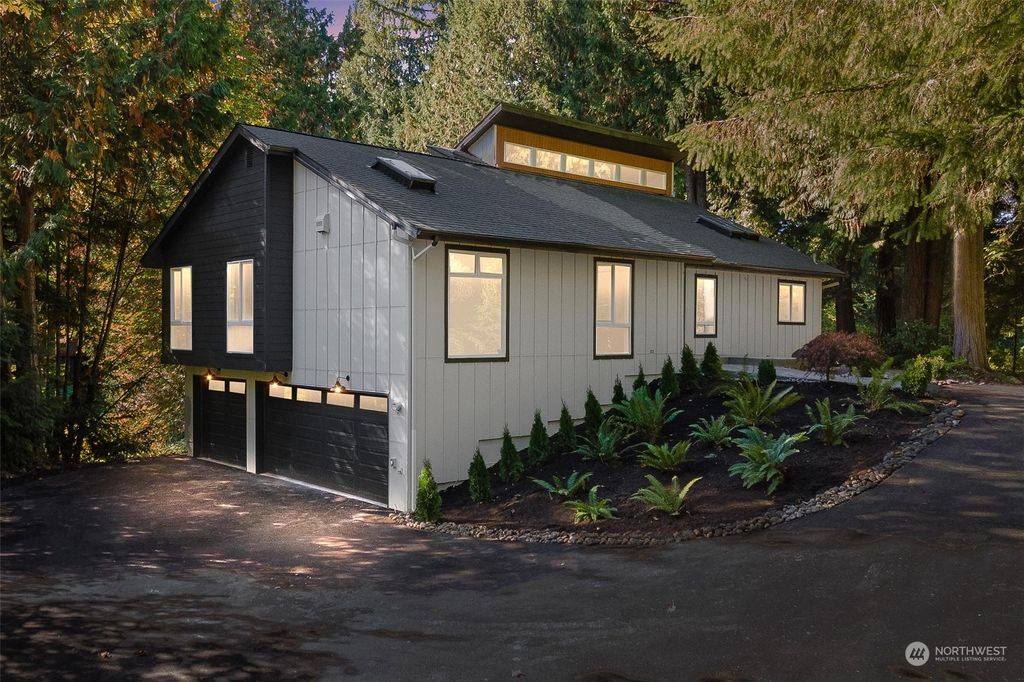 Photo of 21825 NE 175th Street, Woodinville, WA 98077 (MLS # 2173545)