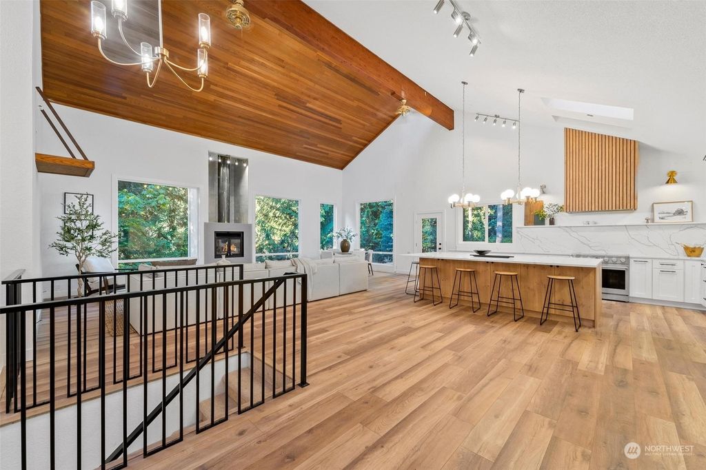 Photo of 21825 NE 175th Street, Woodinville, WA 98077 (MLS # 2173545)