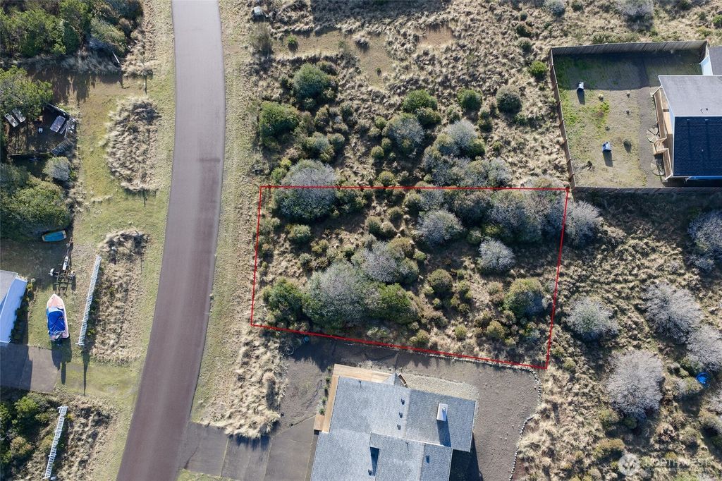 Photo of 444 N Bel Air Loop, Ocean Shores, WA 98569 (MLS # 2467859)