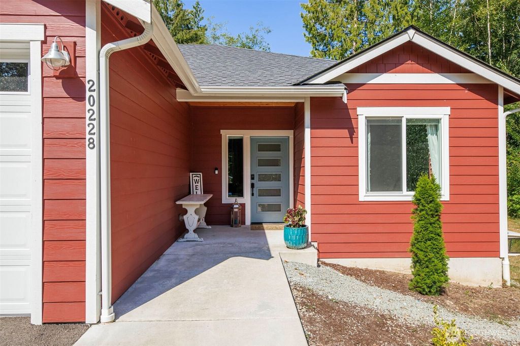 Photo of 20228 12th Avenue NW, Stanwood, WA 98292 (MLS # 2413796)