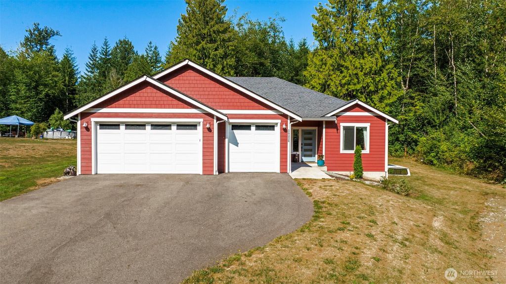 Photo of 20228 12th Avenue NW, Stanwood, WA 98292 (MLS # 2413796)