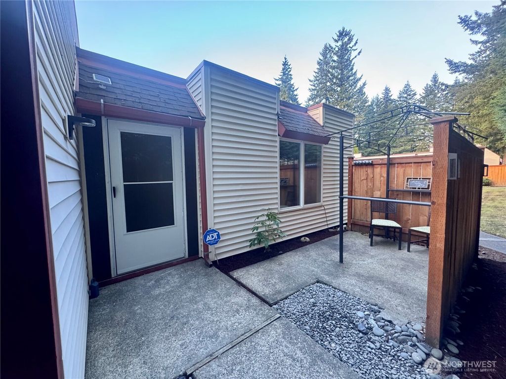 Photo of 14600 SE 176th Street #W-11, Renton, WA 98058 (MLS # 2418711)