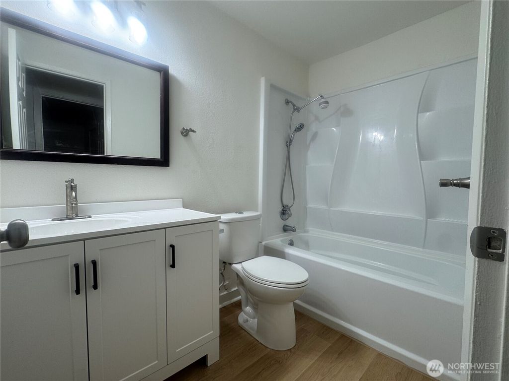 Photo of 14600 SE 176th Street #W-11, Renton, WA 98058 (MLS # 2418711)