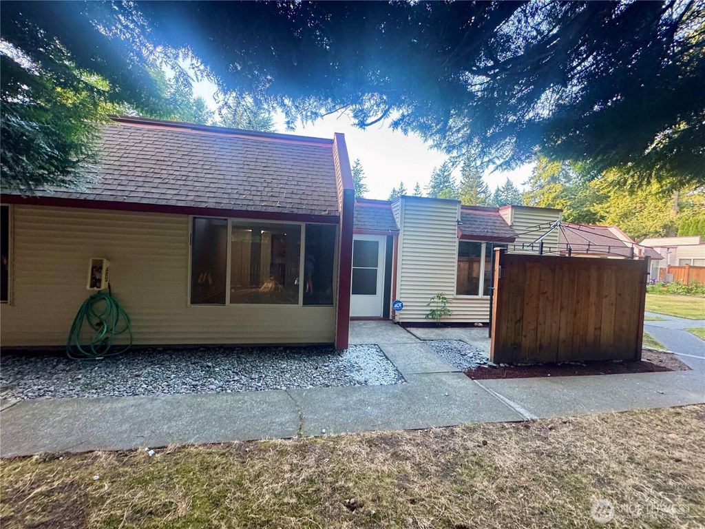 Photo of 14600 SE 176th Street #W-11, Renton, WA 98058 (MLS # 2418711)