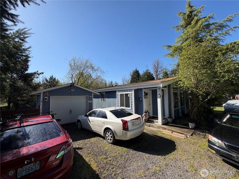 Photo of 12204 Littlerock Road SW, Olympia, WA 98512 (MLS # 2501941)