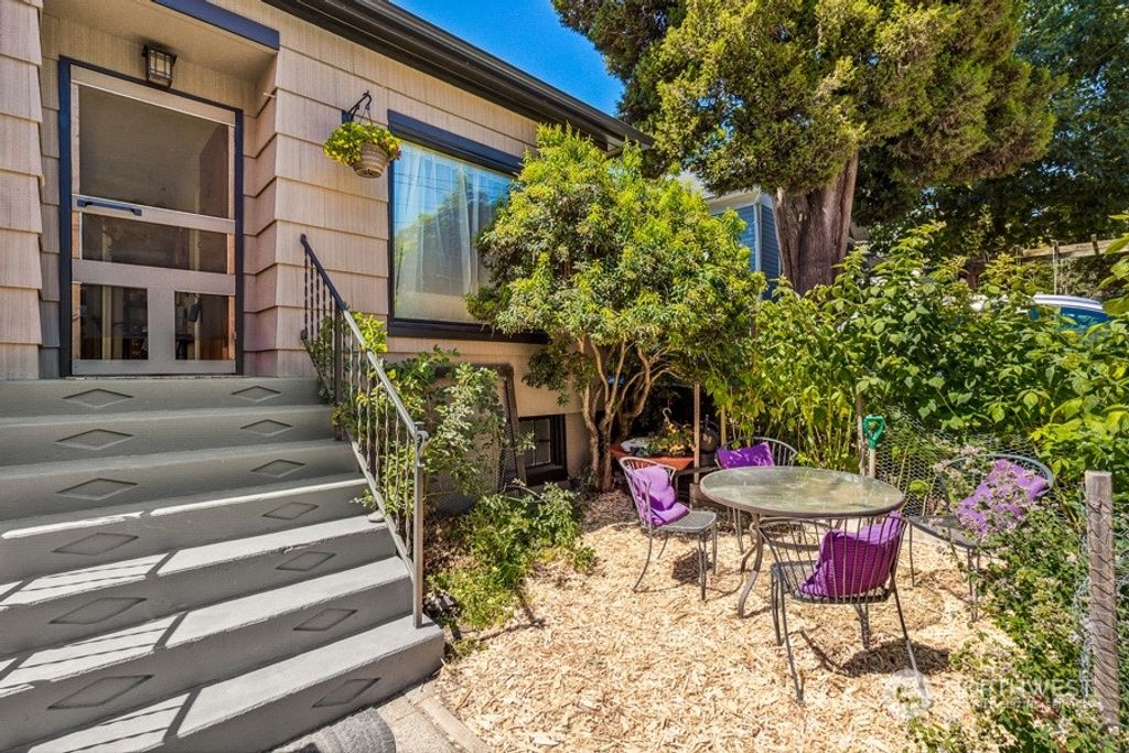 Photo of 1717 22nd Avenue S, Seattle, WA 98144 (MLS # 2146397)