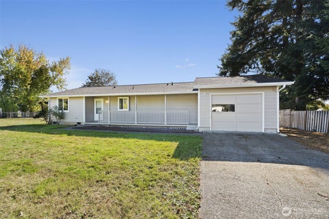 Photo of 218 Valley Meadows Drive, Chehalis, WA 98532 (MLS # 2593871)