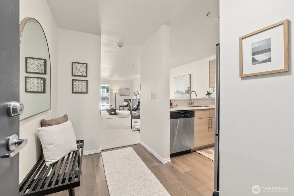 Photo of 2901 S Jackson Street #507, Seattle, WA 98144 (MLS # 2451914)