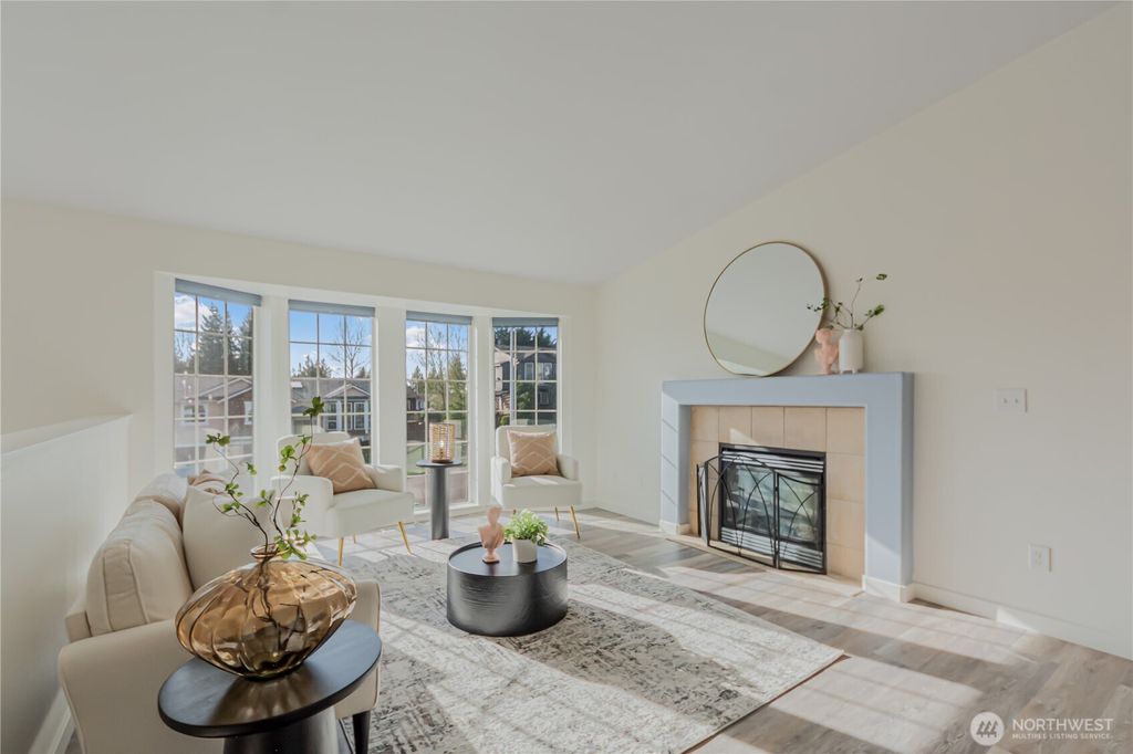 Photo of 17329 73rd Ave Ne Ave, Arlington, WA 98223 (MLS # 2503713)