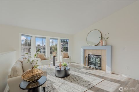 Photo of 17329 73rd Ave Ne Ave, Arlington, WA 98223 (MLS # 2503713)