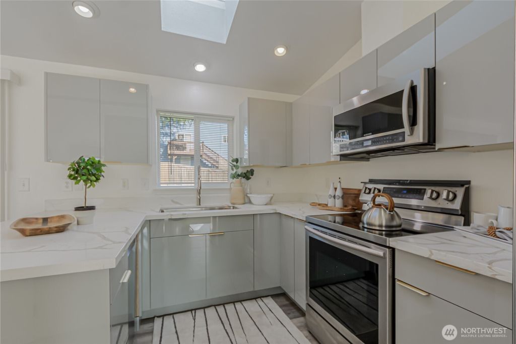 Photo of 17329 73rd Ave Ne Ave, Arlington, WA 98223 (MLS # 2503713)