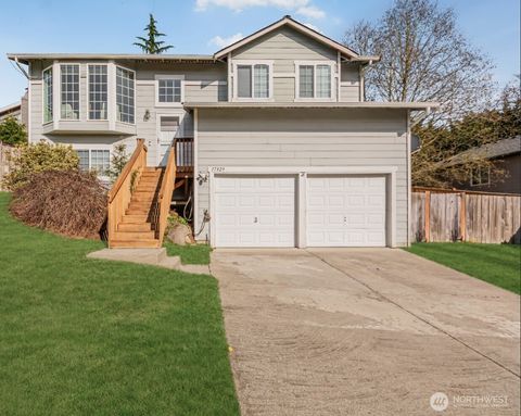 Photo of 17329 73rd Ave Ne Ave, Arlington, WA 98223 (MLS # 2503713)