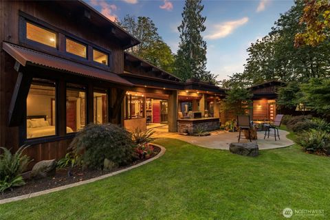Photo of 4827 38th Street NW, Gig Harbor, WA 98335 (MLS # 2442002)
