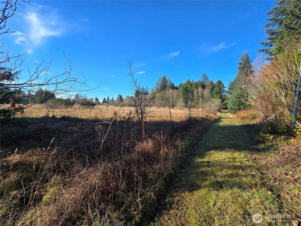 Photo of 0 Garden Hill Road E, Elma, WA 98541 (MLS # 2477270)