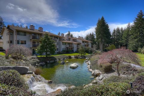 7606 37th Street W Unit 3H, Tacoma, WA 98466 - MLS#: 2304075