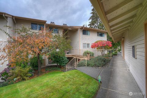 7606 37th Street W Unit 3H, Tacoma, WA 98466 - MLS#: 2304075