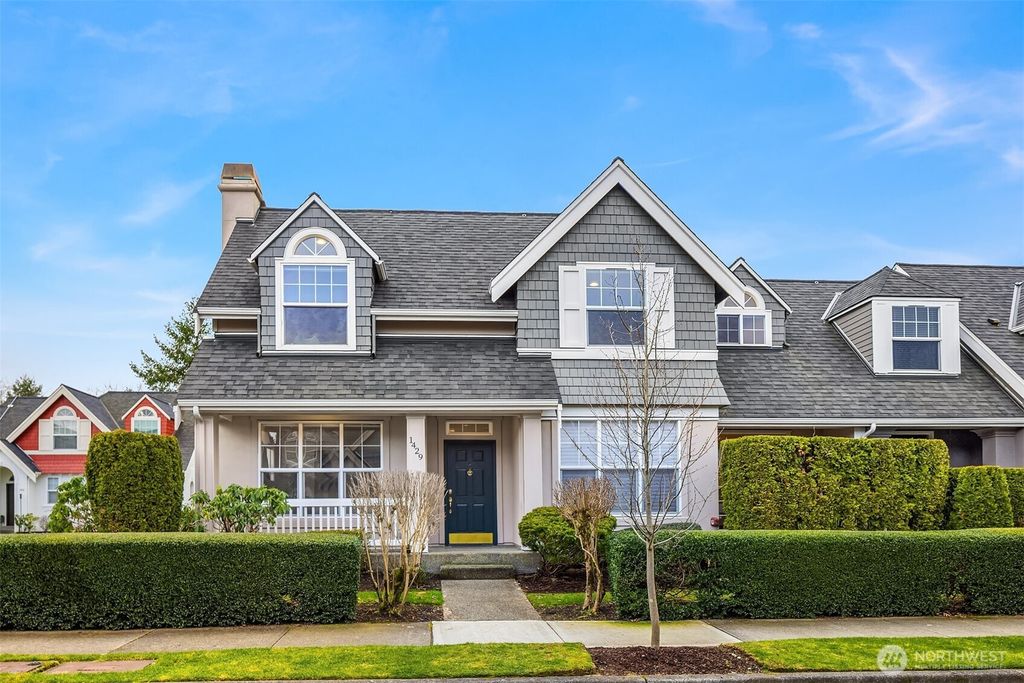 Photo of 1429 NE Katsura Street, Issaquah, WA 98029 (MLS # 2481320)