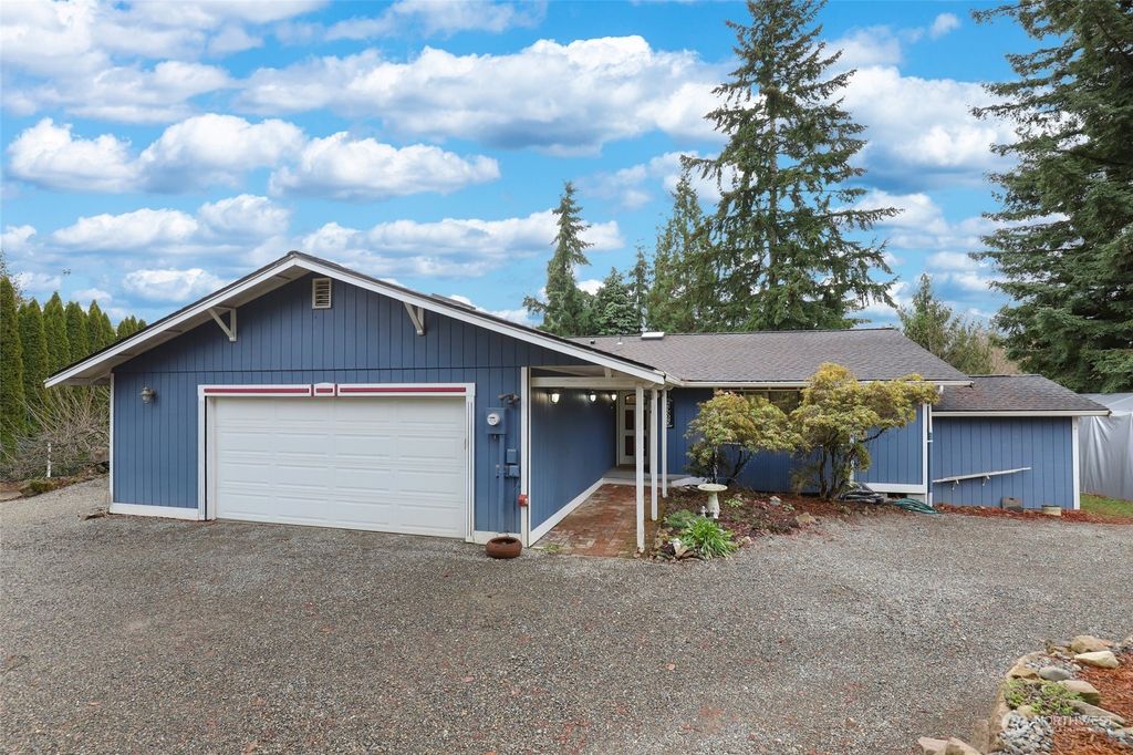 Photo of 5441 S 372nd Street, Auburn, WA 98001 (MLS # 2069347)