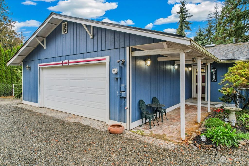 Photo of 5441 S 372nd Street, Auburn, WA 98001 (MLS # 2069347)