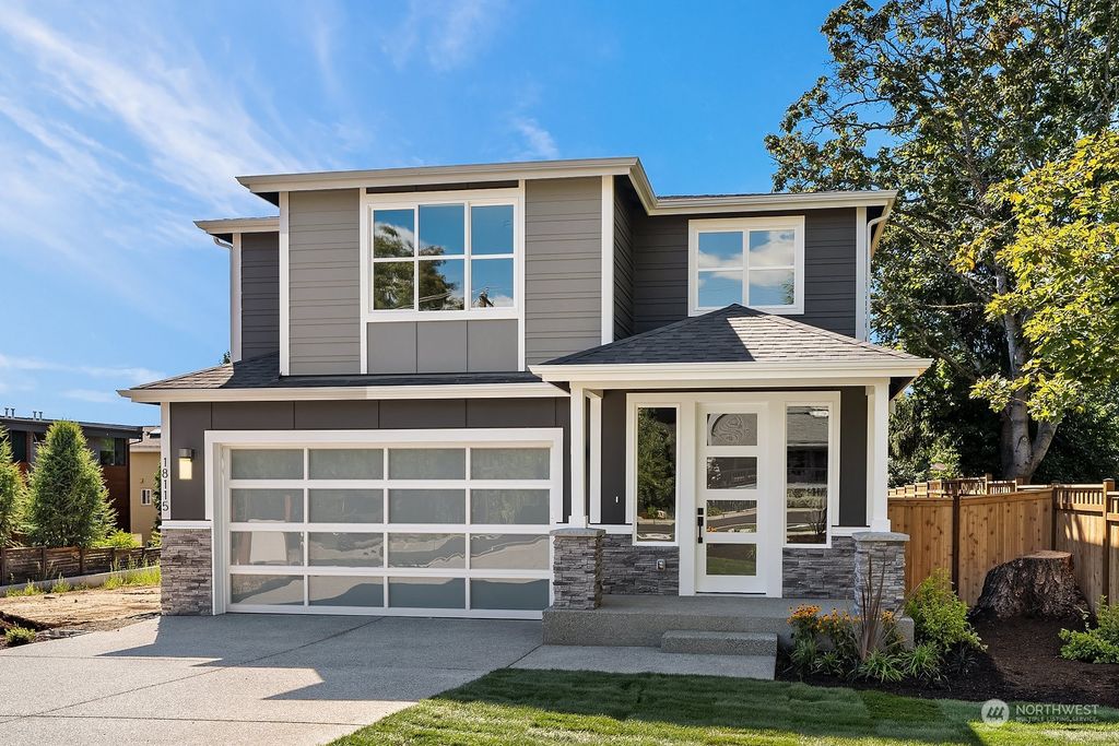 Photo of 18115 62nd Avenue NE, Kenmore, WA 98028 (MLS # 2168286)