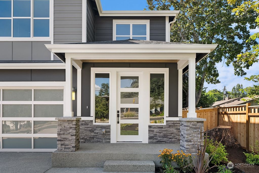 Photo of 18115 62nd Avenue NE, Kenmore, WA 98028 (MLS # 2168286)