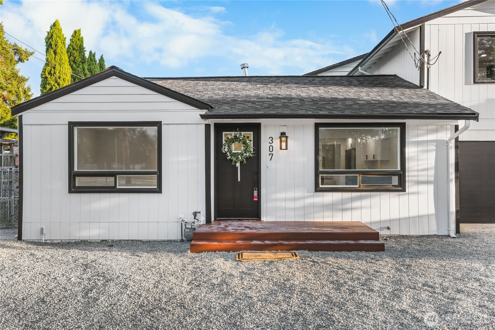 307 S 185th Street