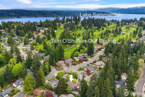Photo of 2119 182nd Avenue NE, Redmond, WA 98052 (MLS # 2531002)