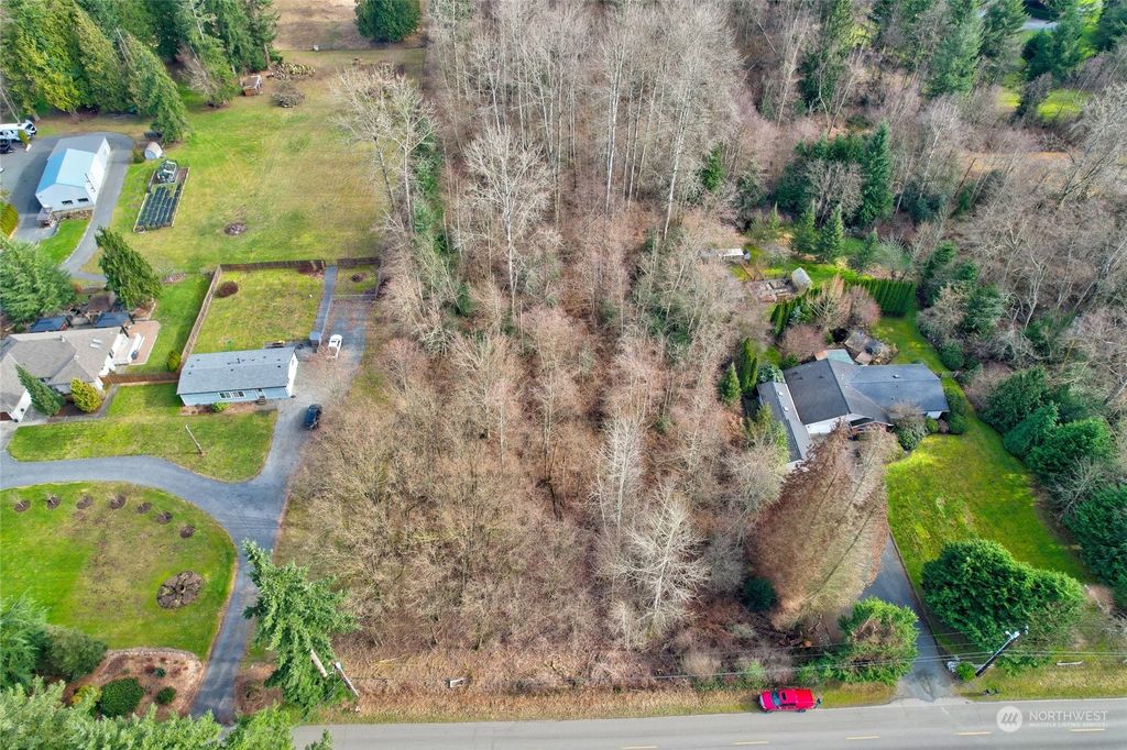 Photo of 19400 23rd Avenue NE, Arlington, WA 98223 (MLS # 2211259)