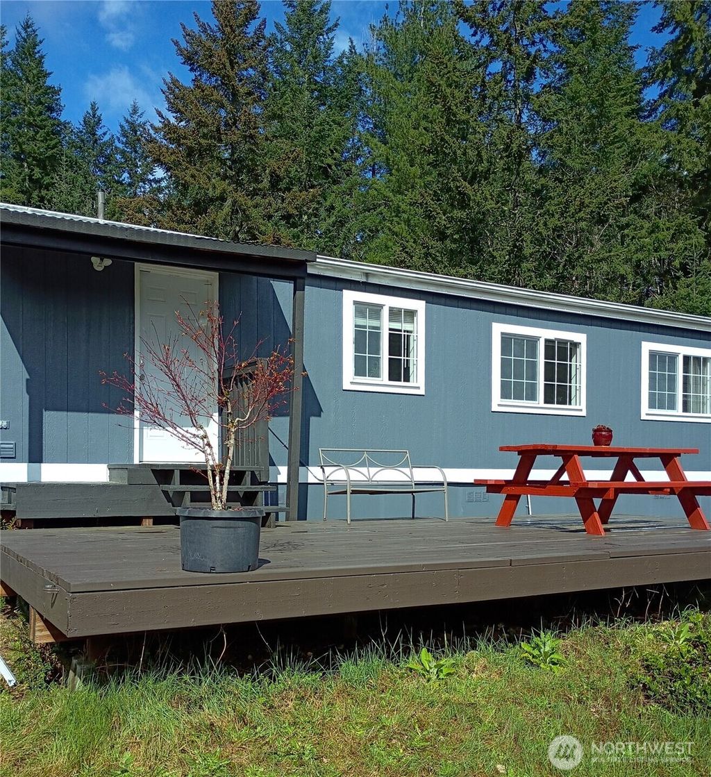 Photo of 2250 Lost Creek Ln NW Ln NW, Bremerton, WA 98312 (MLS # 2510371)