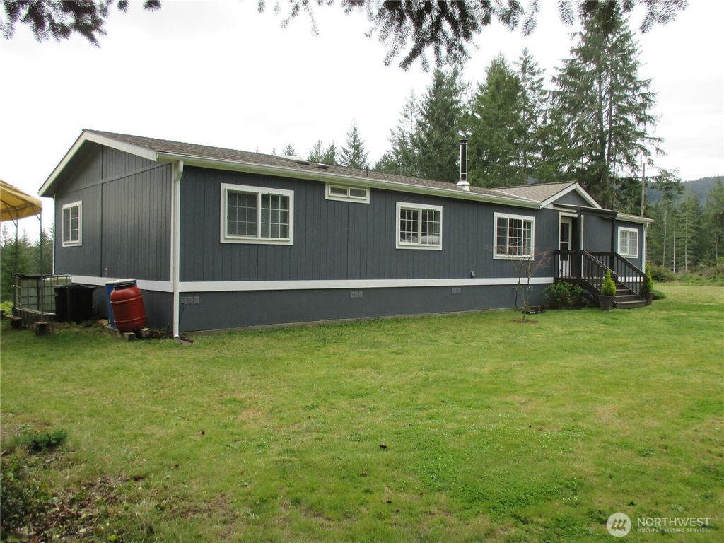 Photo of 2250 Lost Creek Ln NW Ln NW, Bremerton, WA 98312 (MLS # 2510371)