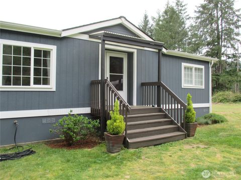 Photo of 2250 Lost Creek Ln NW Ln NW, Bremerton, WA 98312 (MLS # 2510371)
