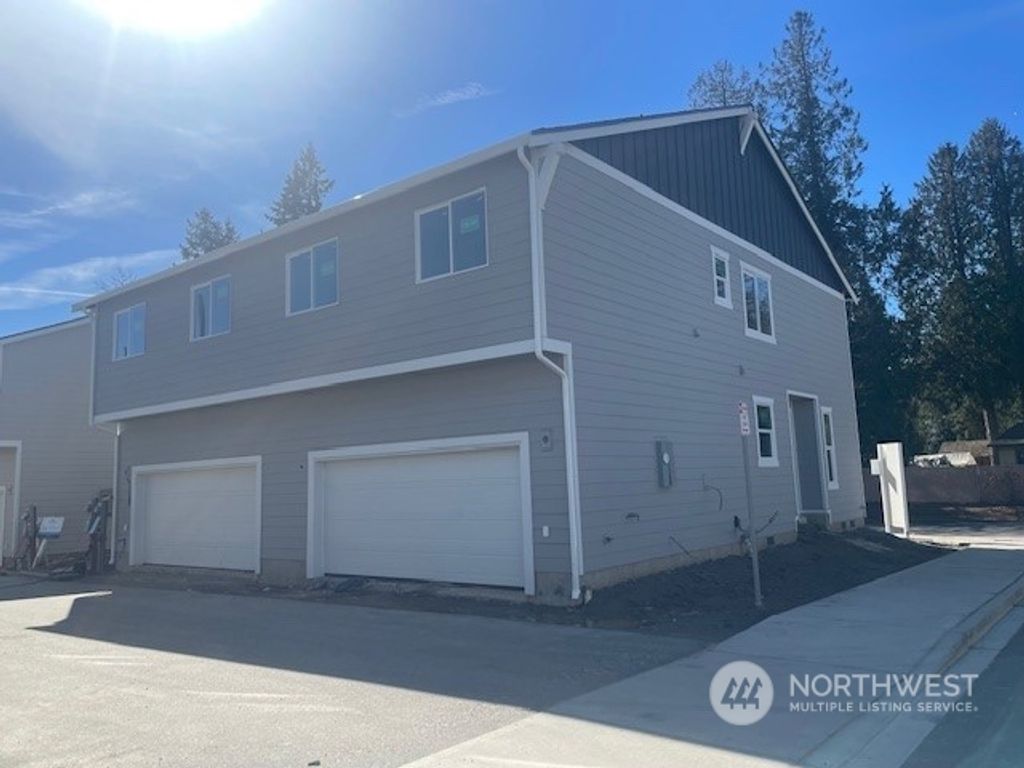 Photo of 1200 28th (Lot 25) Avenue Ct, Milton, WA 98354 (MLS # 2211084)
