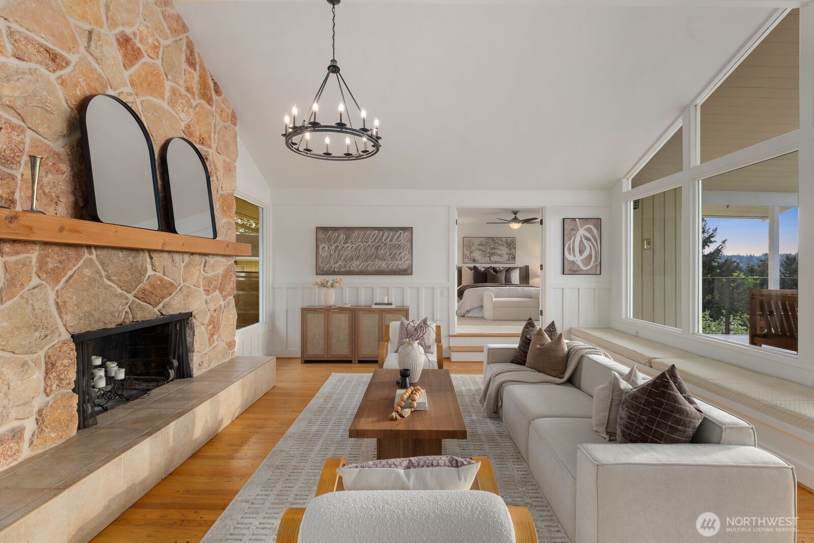 702 Rhodora Heights Road
