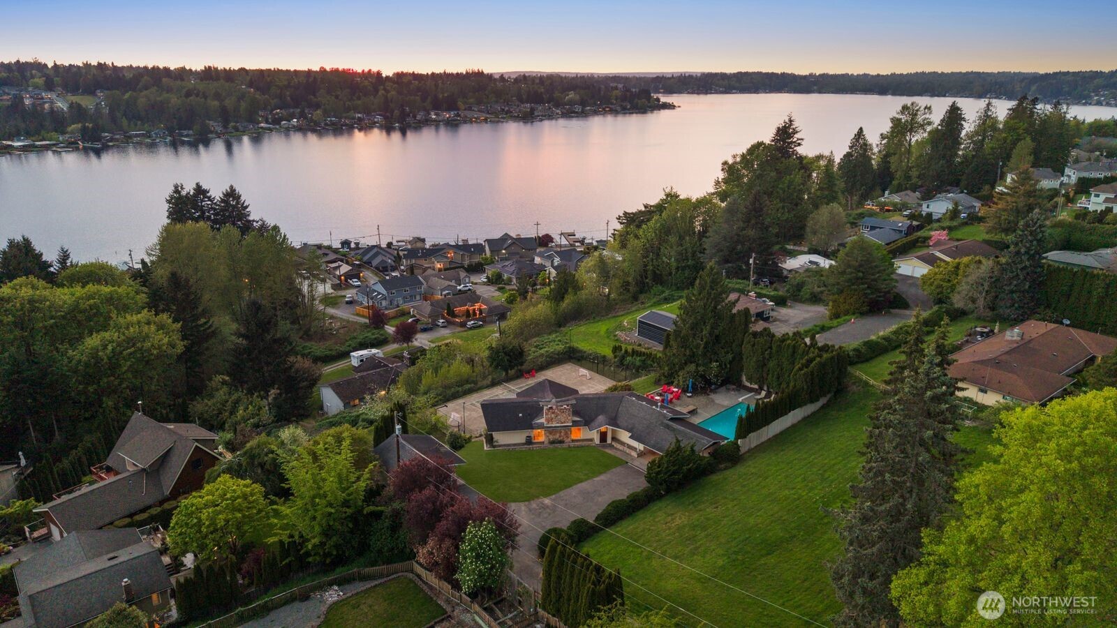 702 Rhodora Heights Road