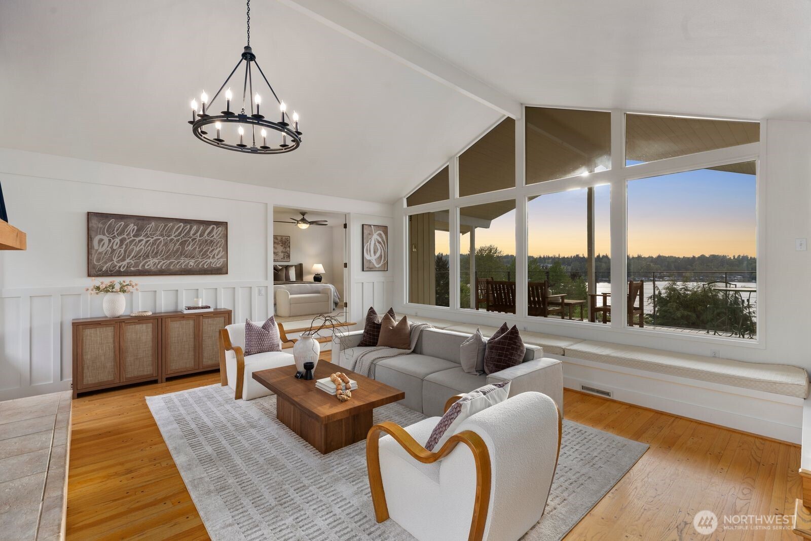 702 Rhodora Heights Road