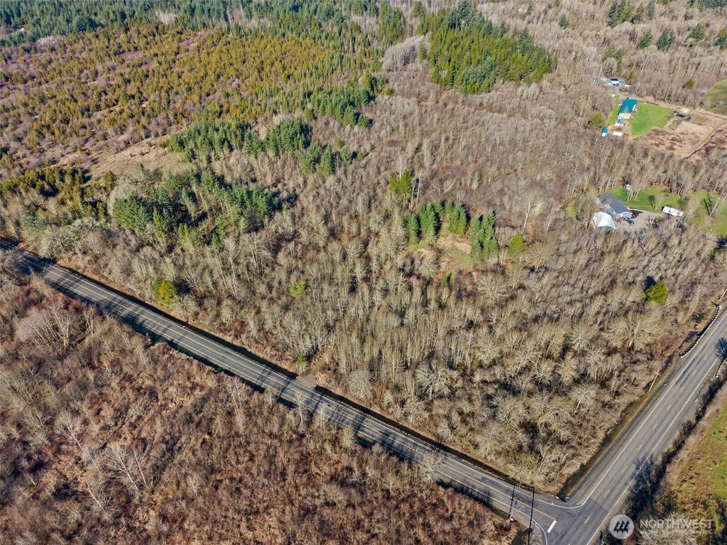 Photo of 110 Frost Road, Toledo, WA 98591 (MLS # 2479409)