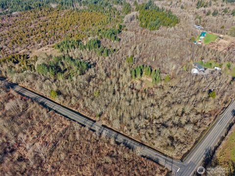 Photo of 110 Frost Road, Toledo, WA 98591 (MLS # 2479409)